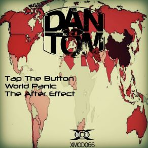 Download track The After Effect Tom