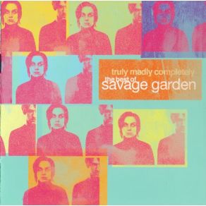 Download track Crash And Burn Savage Garden