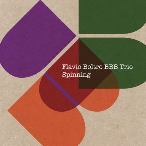 Download track Catalina Flavio Boltro BBB TrioFlavio Boltro