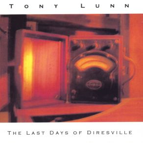 Download track Welcome To The Past Tony Lunn