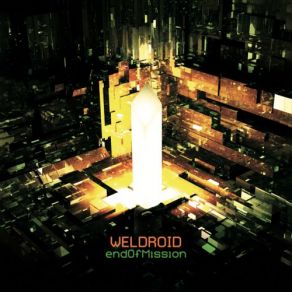 Download track Flowershop Monsters [Live Version] Weldroid