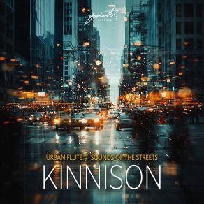 Download track Sounds Of The Streets Kinnison