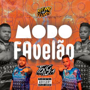 Download track Meia Noite Eu Sumo, Mas Meio Dia Eu Volto Two MalokaMc Delux, MC Mandela ZO