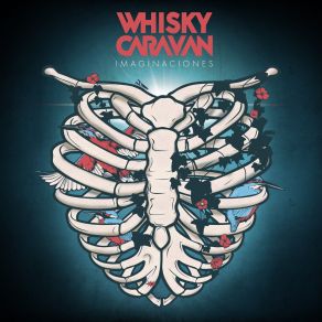 Download track La Última Luz Whisky Caravan