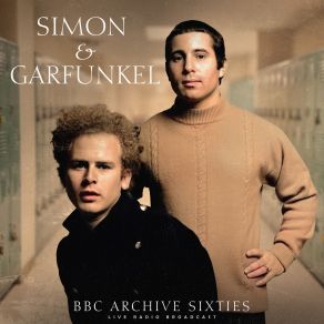 Download track Blessed (Live) Simon & Garfunkel