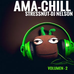 Download track Ama Wajui Stress Nut