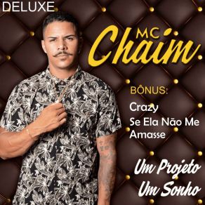 Download track A Senha MC Chaim