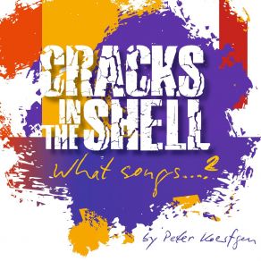 Download track The Shaman Cracks In The Shell