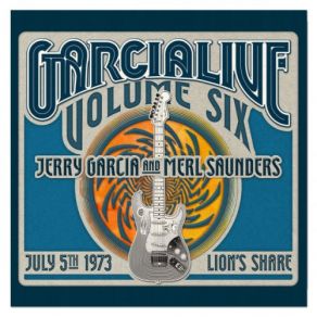 Download track Like A Road Jerry Garcia, Merl Saunders