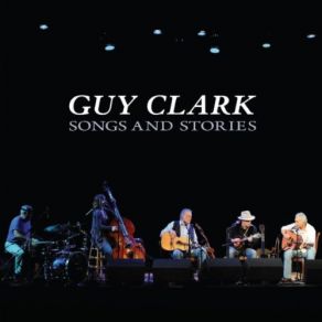 Download track Joe Walker’s Mare Guy Clark