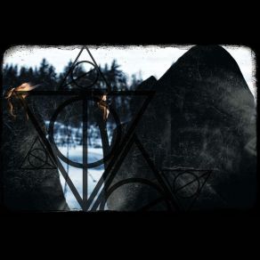 Download track Autumn Equinox Ritual Pt. 2 Abysskvlt