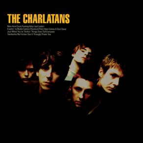 Download track Crashin In The Charlatans