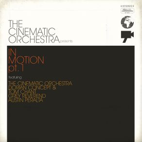 Download track Necrology Cinematic Orchestra