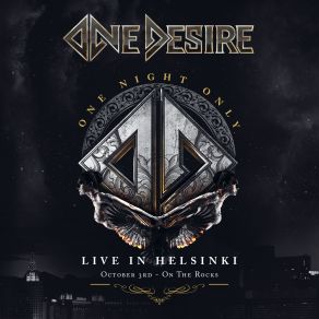 Download track Heroes One Desire