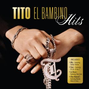 Download track Fans Tito 'El Bambino'R. K. M. & Ken - Y