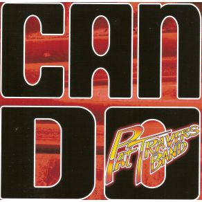 Download track Armed And Dangerous Pat Travers Band