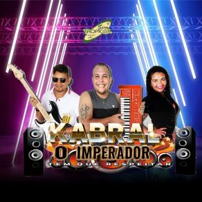 Download track Fingida Kabral O Imperador