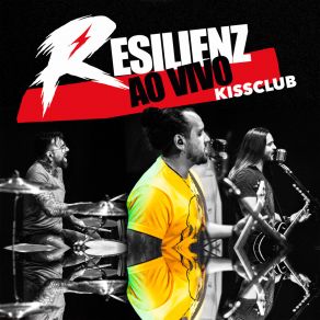 Download track Ventos Do Leste (Ao Vivo) Resilienz