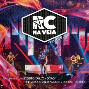 Download track Se Você Pensa (Ao Vivo) RC Na VeiaRoberto Carlos