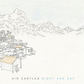 Download track Winter Air Castles