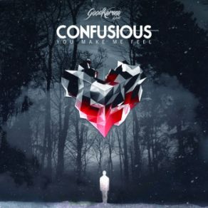 Download track Catharsis (Original Mix) Confucius