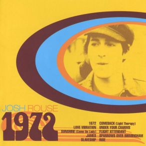 Download track 1972 Josh Rouse