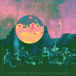 Download track Just The Same (Live) The Alternate Routes