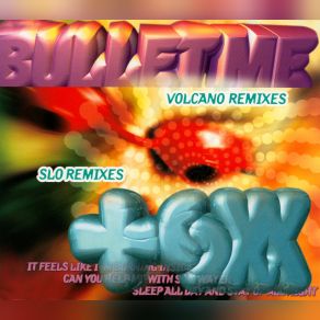 Download track Bullet Me (Volcano Flamingo Dub Edit) Tsw