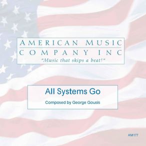 Download track All Systems Go George Gousis