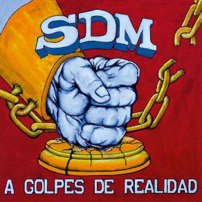 Download track Cuerpo Del Deseo SDM