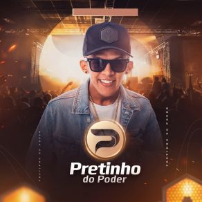 Download track Amor Forçado Pretinho Do Poder