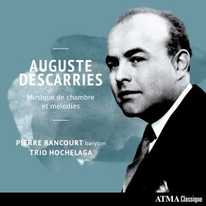 Download track Rondo Sur « En Roulant Ma Boule » Pour Trio Trio Hochelaga, Pierre Rancourt