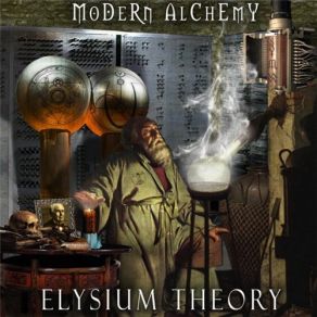 Download track Chaos Elysium Theory