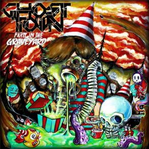 Download track Off With Her Head Ghost Town