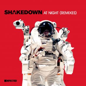 Download track At Night (Shakedown's Galactic Getaway) Shakedown