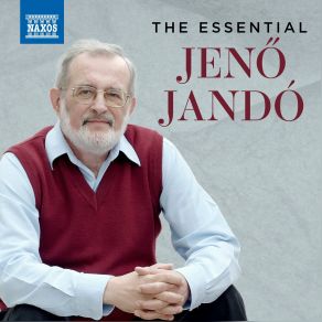 Download track Années De Pèlerinage, Book 3, S. 163: IV. Les Jeux D'eau A La Villa D'Este (The Fountains Of The Villa D'Este) Jenő JandóJeno Jando