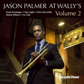 Download track The Side Eye Jason Palmer