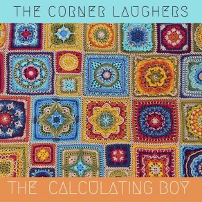 Download track The Calculating Boy Agony Aunts