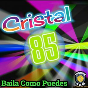 Download track La Chata Cristal 85