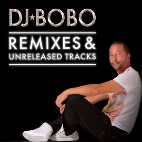 Download track Come Take My Hand (Xmas-Version) DJ BOBO