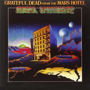 Download track Loose Lucy The Grateful Dead