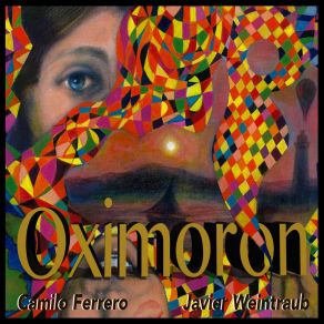 Download track Mañana Es Ayer Camilo FerreroJavier Weintraub