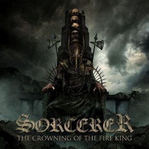 Download track Disciples Of The Dark (Bonus Track) Sorcerer