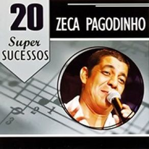 Download track Judia De Mim Zeca Pagodinho