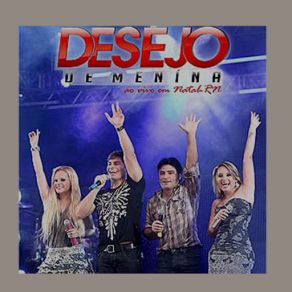 Download track Se Tu Não Estás (Ao Vivo) Desejo De Menina