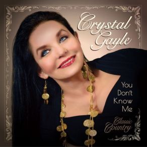 Download track That's The Way Love Goes Crystal Gayle