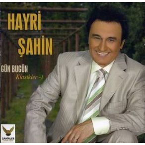 Download track Dönmedin Sevgilim 2 Hayri Şahin