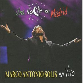 Download track Antes De Que Te Vayas Marco Antonio Solís