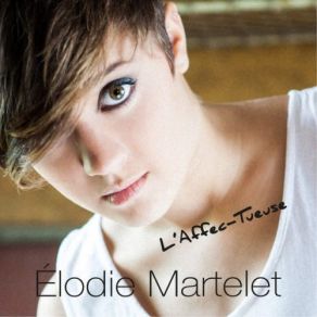 Download track Lucky Elodie Martelet