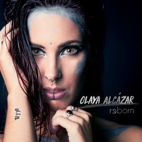 Download track Revolution Olaya AlcázarRaynald Colom